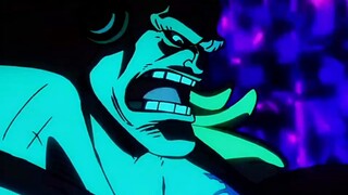 Can Barrett beat Gear 5 Luffy?