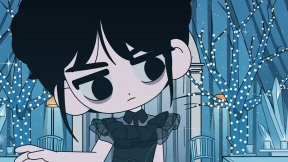 who likes Wednesday I made