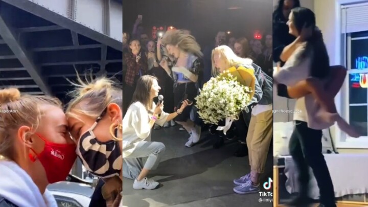 Bạn có biết cảm giác có một người bạn gái sẽ như thế nào không?