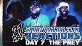 The Prey | Scary Short Film Reaction