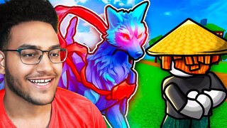Blox Fruits FUNNIEST Update 21 Moments EVER!