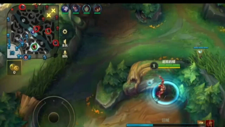 Those who say there’s no tech and accuse me of pandering for views, go ahead and watch this (my alt 