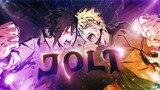 Jolt 💜 | Naruto - Edit [AMV]