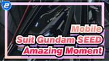 [Mobile Suit Gundam SEED] Amazing Moment!_2