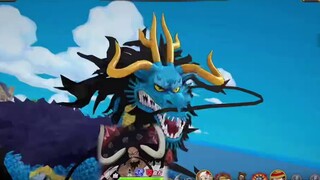 Juni: Serangan terhadap Onigashima segera dimulai! Kubu Wano Luffy vs Kubu Manusia Naga Kaido!