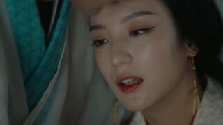 Isn’t Ancient Lovesickness a time-travel drama set in reverse time and space?