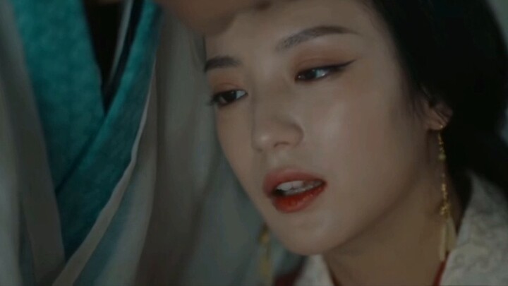 Bukankah Ancient Lovesickness merupakan drama perjalanan waktu yang berlatar waktu dan ruang terbali