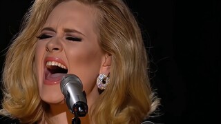 Adele Super Girls audition