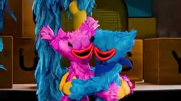 Help_Huggy_Wuggy___Kissy_Missy_Baby!_Poppy_Playtime