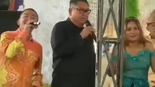 tidak goyang pencet