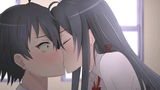 [My Teen Romantic Comedy Is Wrong, As I Expected] After two seasons, the sweetness reappears. I didn
