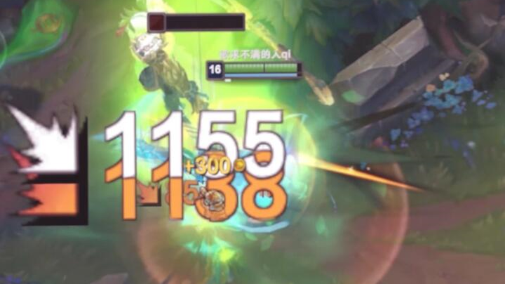 “Cute Xiao Yan, Back-to-Back Moments of Pain”