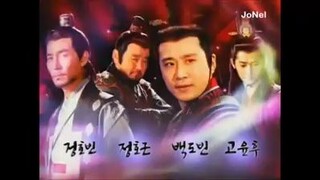 Queen Seondook Episode22.