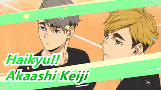 Haikyu!! | Katakan Ya Pada Cinta ❦Akaashi Keiji❦