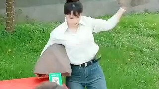 ฮั่วเสิ่น คุณแม่พลังวิเศษ #พากย์ไทย