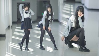 制 服 抵 抗/叛逆一下别管了~
