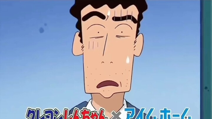 This is a different Shin-chan!!! You have definitely never seen this episode!!