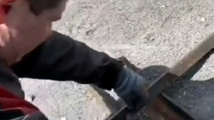 Đo đạc hardcore! Kỹ thuật đo này đúng chuẩn luôn! Chuyên môn cao! Thôi đừng bịa nữa đi～～～