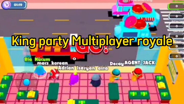 5 Game Multiplayer Dijamin Seru 2023