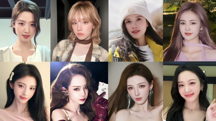 รวมคลิปเดี่ยวของดาราหญิงที่มียอดไลก์สูงสุดบน Douyin เดือนตุลาคม 2025 【ข้อมูลยอดไลก์อัปเดตล่าสุด: 29 