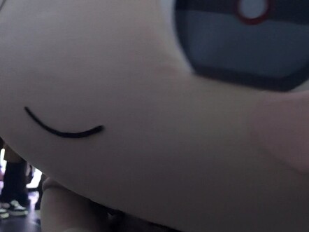 When Da Sha Chun discovers your Frollo phone case