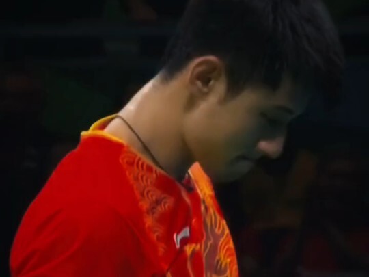 Setiap kali Olimpiade tiba, teringat pada orang-orang terdahulu