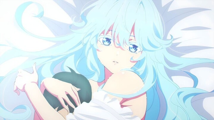 Wistoria S2 Akhirnya Rilis❗Gila 😭