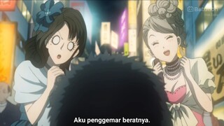 langsung turu sama lord oppai😆😆