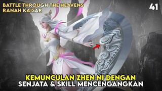 BATTLE THROUGH THE HEAVENS - RANAH KAISAR S4 #btth #battlethroughtheheavens #btthranahkaisar