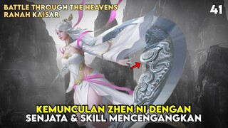 BATTLE THROUGH THE HEAVENS - RANAH KAISAR S4 #btth #battlethroughtheheavens #btthranahkaisar