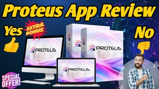 Proteus Review [Proteus App Review]