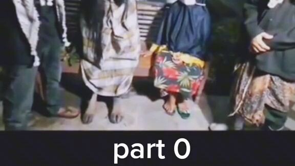 ang taong naging kambing 🐐🥹