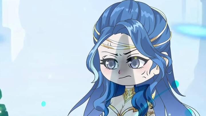 Episode 12 | Hu Fangyuan: I also want to feel Tang San’s mother