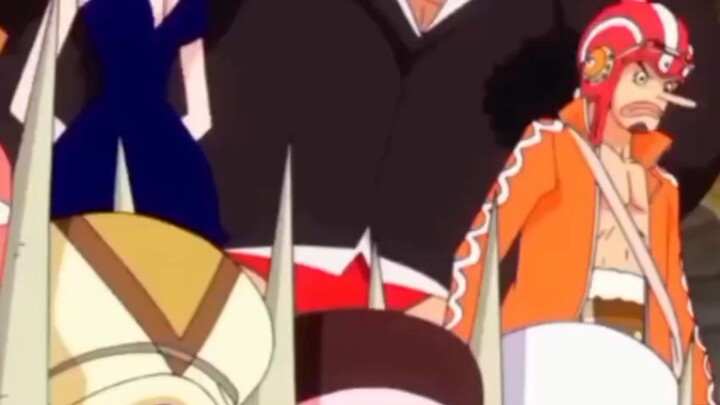 brook one piece
