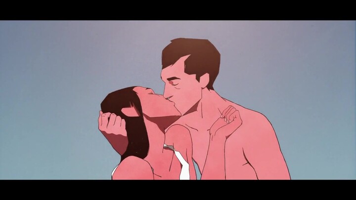 【Animated Short】Love Falls Apart