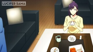 FULL SS1 - Tôi Thăng Cấp Một Mình - Solo Leveling - Tóm Tắt Anime - Review Anime