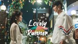 EP 6- LR: My Cute Runner (Engsub)