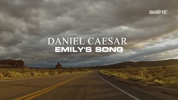 Daniel Caesar - Emily's Song (Traducido al Español) (sped up)
