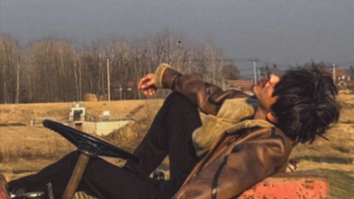 Dã tính mới là liệu pháp thẩm mỹ tốt nhất cho đàn ông