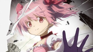 [Versi teater/Gen Urobuchi/Sekuel legendaris] PV keputusan produksi Puella Magi Madoka Magica "Walpu