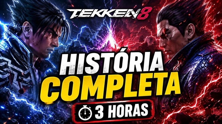 A Androide Mais Perigosa! Alisa no Tekken 8 🤖