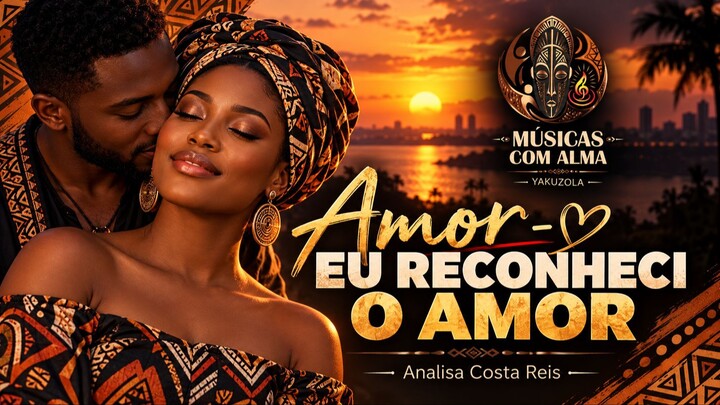 EU RECONHECI O AMOR