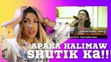 Thea Astley mixes rap and high notes with her version of “Upuan” | REACTION VIDEO |