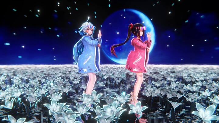 MMD ที่ 3