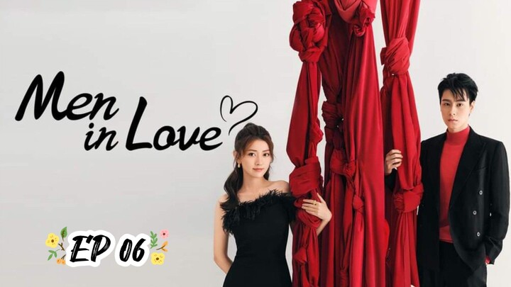 Men in Love EP 6 || Hindi dubbed