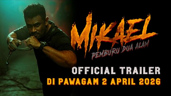Mikael- Pemburu Dua Alam (2026) Sub Indo