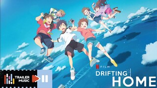 Drifting Home | Teaser Music