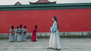 [Thanh Bình Lạc Thành Cô Đơn Đã Đóng] Nhậm Mẫn Triệu Huệ Nhu Cuộc đời bi thảm của công chúa thực sự 
