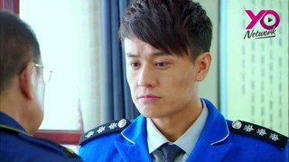 Vẫn Cứ Thích Em - Tập 24