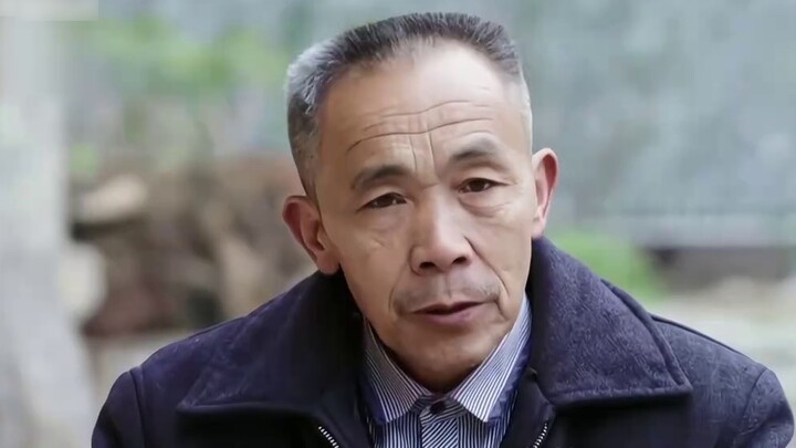 Mao Xianglin, the contemporary Yugong who carved out a road to heaven from the cliff, spent seven ye